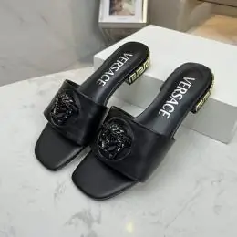 versace chaussons pour femme s_1210520